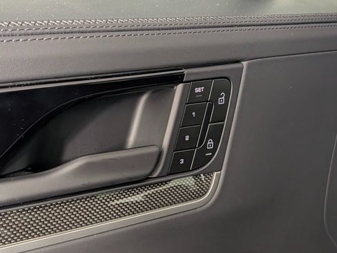 New 2026 Porsche Cayenne Turbo AWD/4WD image 26