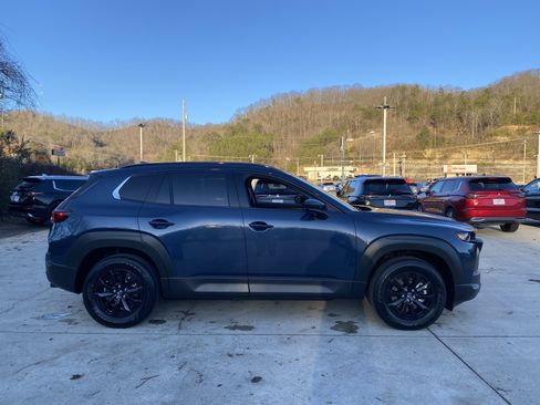 New 2026 MAZDA CX-50 AWD 2.5 Hybrid w/ Weather Package image 40