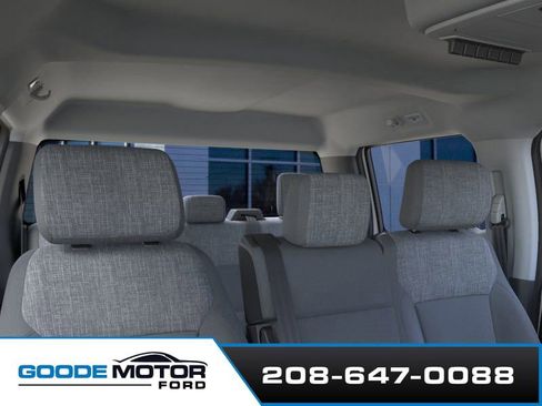 New 2026 Ford F350 XLT w/ XLT Premium Package image 22