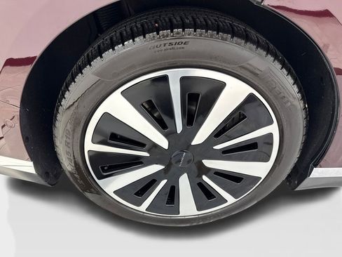 Used 2024 Lucid Air Touring AWD/4WD image 81