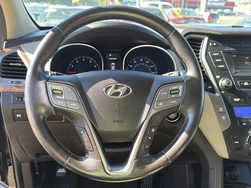 Used 2013 Hyundai Santa Fe Sport 2.0T AWD/4WD image 13
