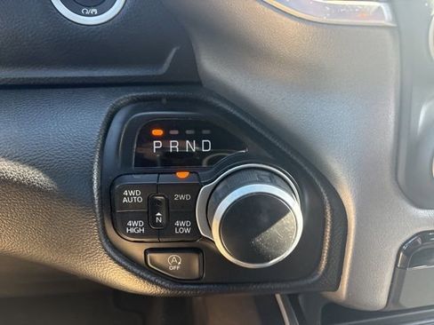 Used 2022 RAM 1500 Big Horn image 27