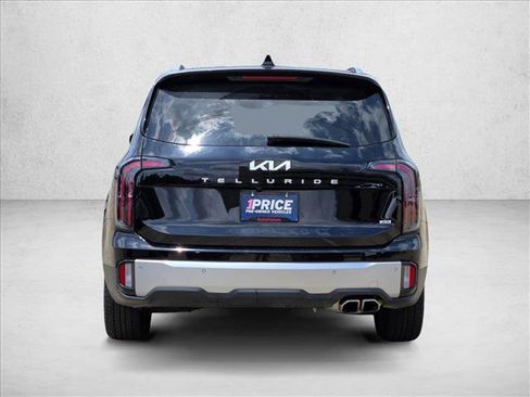 Used 2023 Kia Telluride SX Prestige AWD/4WD image 4