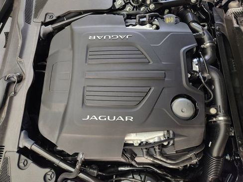 New 2024 Jaguar F-TYPE R image 31