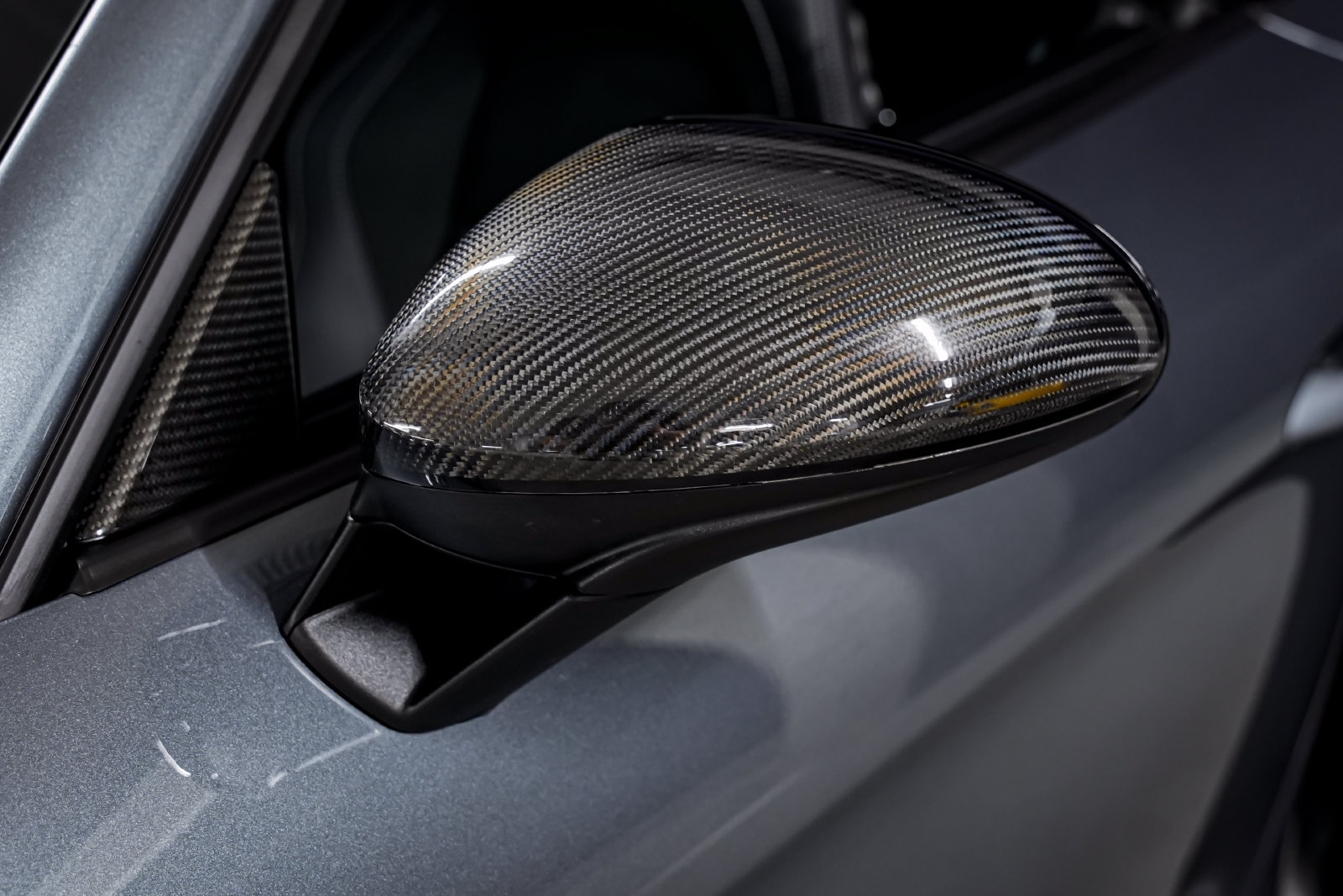 Used 2024 Porsche 718 Boxster Spyder RS RWD image 34