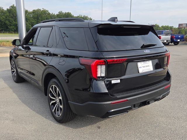 New 2026 Ford Explorer ST-Line w/ Premium Package RWD image 44