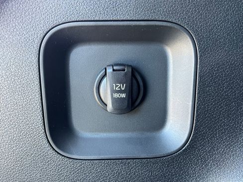 New 2026 Kia Sportage EX FWD image 37