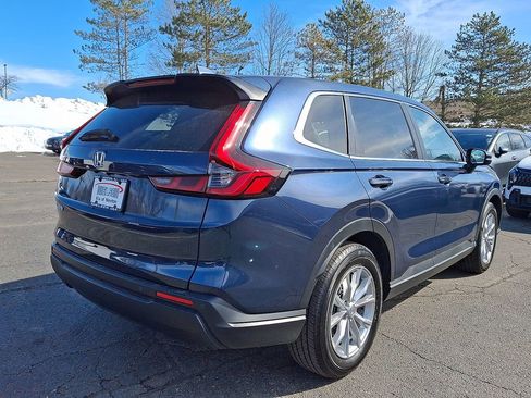 Used 2024 Honda CR-V EX-L image 16