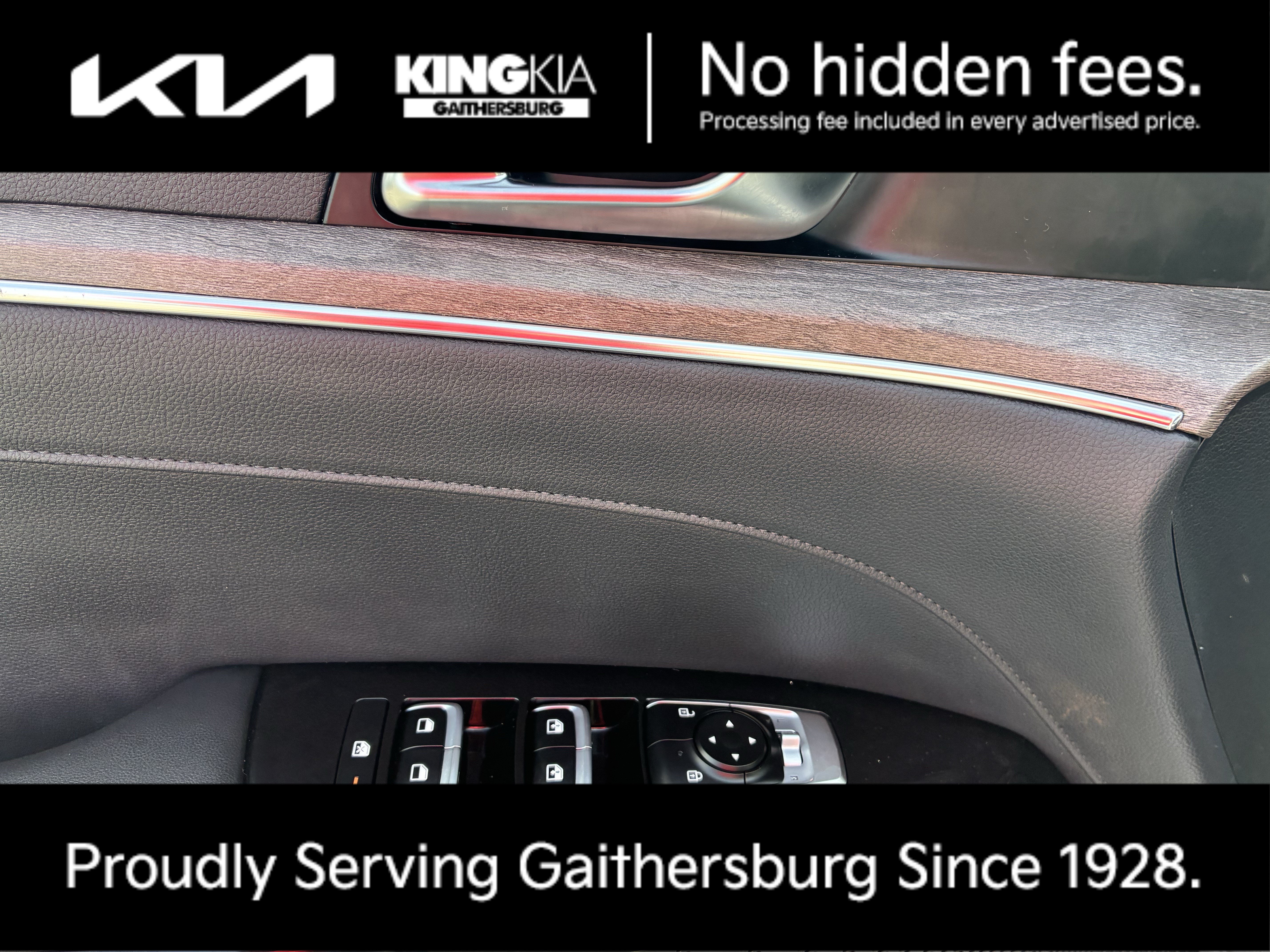 Used 2021 Kia K5 EX FWD image 25