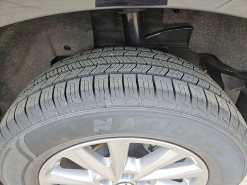 Used 2025 MAZDA CX-5 AWD 2.5 S w/ Preferred Package image 25