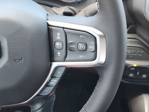 New 2026 RAM 2500 Lone Star AWD/4WD image 40