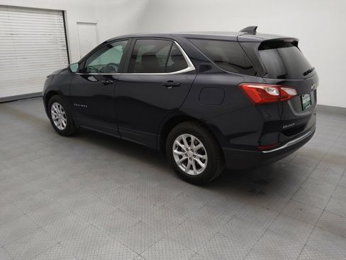 Used 2021 Chevrolet Equinox LT FWD image 3