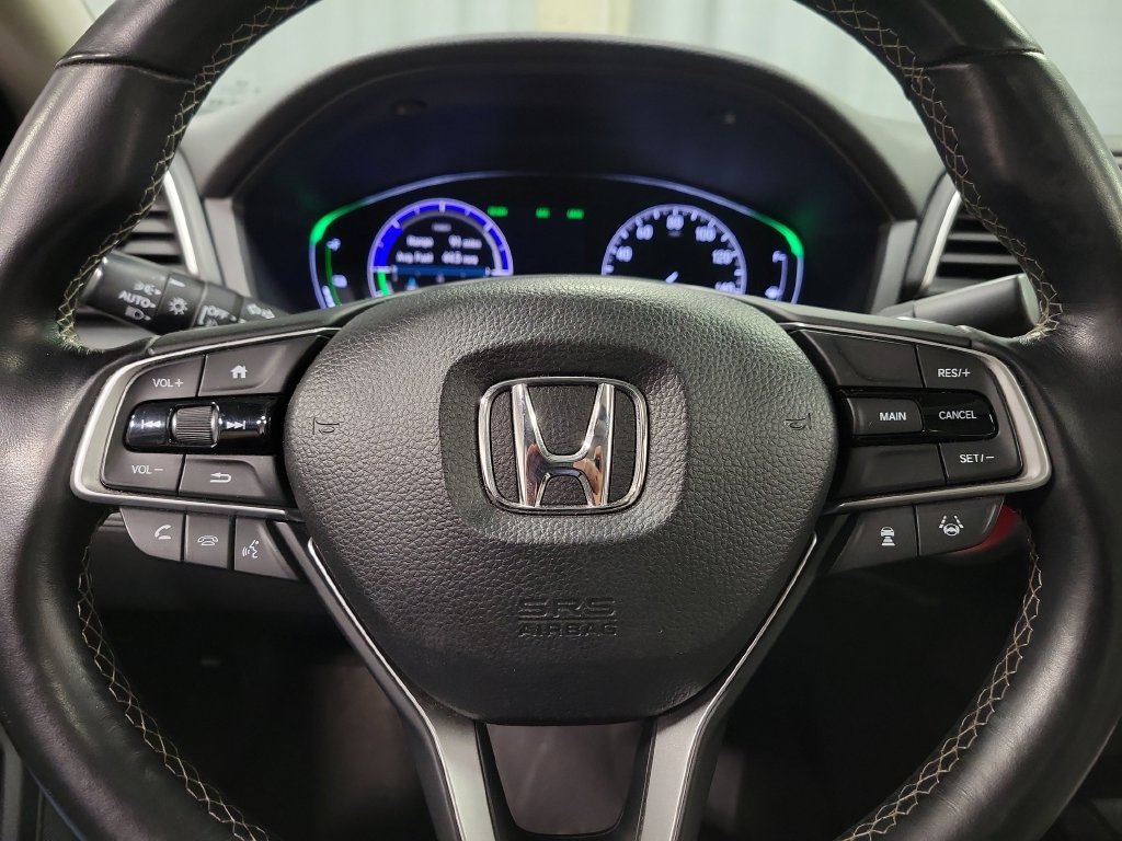 Used 2019 Honda Insight Touring image 15