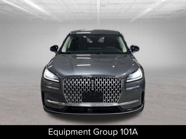 Certified 2023 Lincoln Corsair AWD w/ Equipment Group 101A image 2