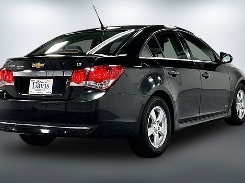 Used 2014 Chevrolet Cruze LT w/ All-Star Edition image 8
