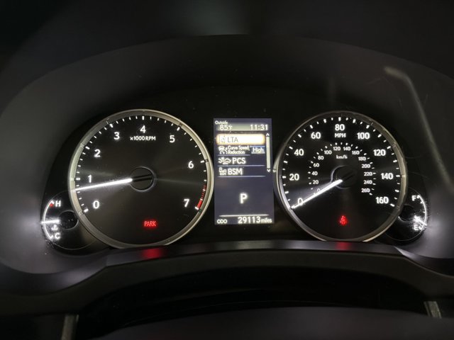 Certified 2024 Lexus IS 350 F Sport w/ Navigation Package AWD/4WD image 17