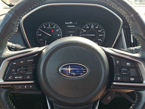 Used 2024 Subaru Outback Touring w/ Popular Package #2 AWD/4WD image 20