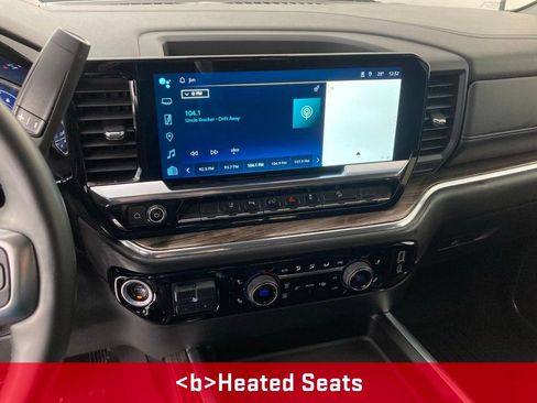 Used 2024 Chevrolet Silverado 3500 LT w/ All Star Edition image 2