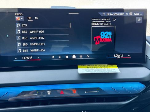 New 2026 BMW X3 xDrive30 w/ Premium Package image 32