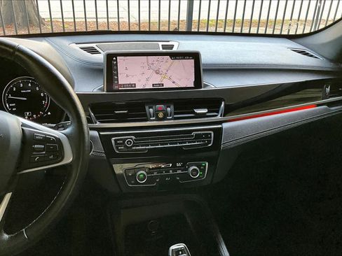 Used 2021 BMW X1 sDrive28i w/ Convenience Package image 6