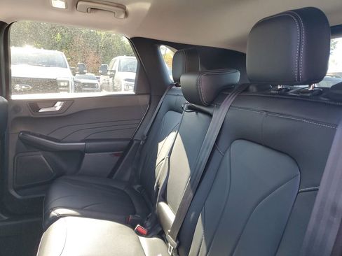 New 2026 Ford Escape SE w/ PHEV Premium Package image 22