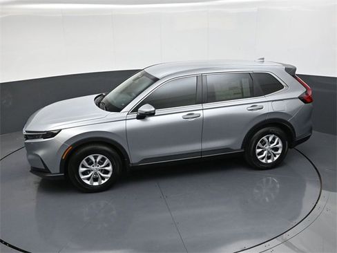 New 2026 Honda CR-V LX image 1