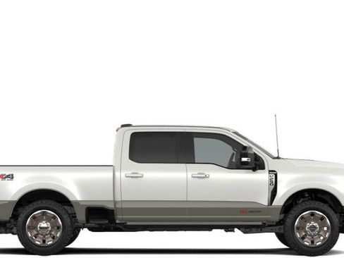 New 2026 Ford F250 King Ranch image 27