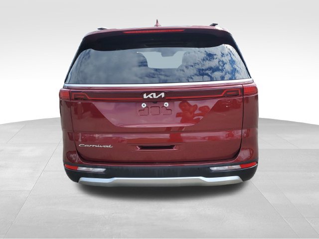 Used 2022 Kia Carnival SX Prestige FWD image 5