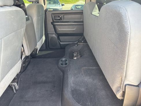 Used 2018 RAM 1500 Tradesman w/ Popular Equipment Group image 23