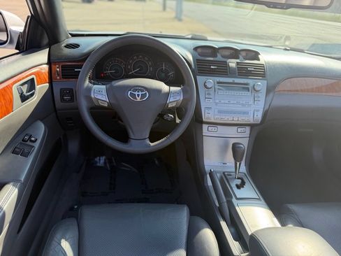 Used 2008 Toyota Solara SLE FWD image 24