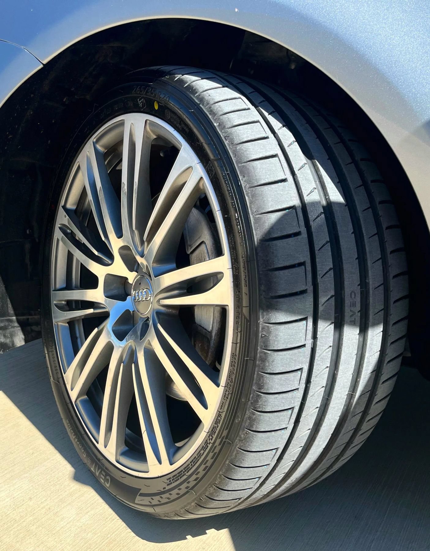 Used 2012 Audi A7 3.0T Premium Plus AWD/4WD image 46