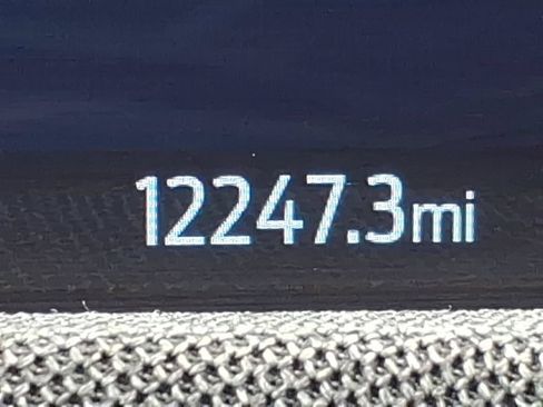 Used 2025 Ford Mustang Mach-E Premium RWD image 25