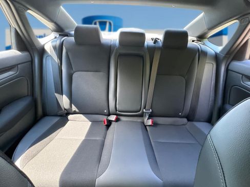 Used 2026 Honda Civic Sport image 26