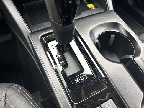 New 2026 Subaru Outback Limited XT w/ Premium/Limited Plus Package image 33