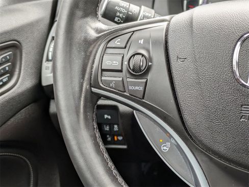 Certified 2020 Acura MDX SH-AWD w/ Advance Package image 19