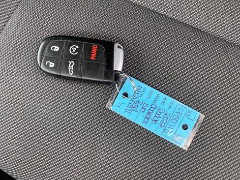 Used 2022 Dodge Charger SXT image 27