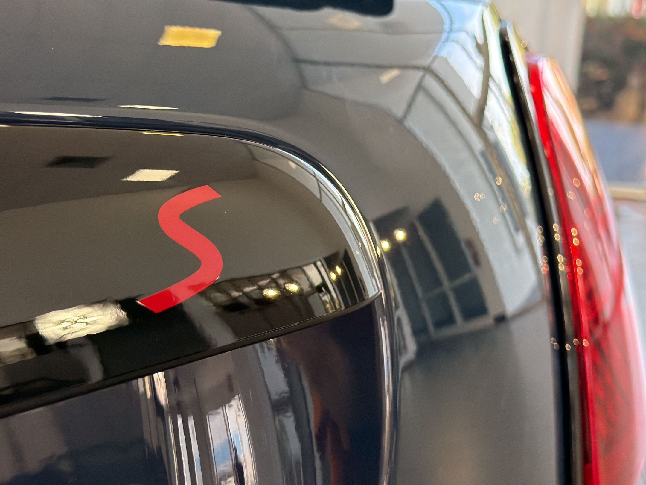 New 2026 MINI Cooper S FWD image 33