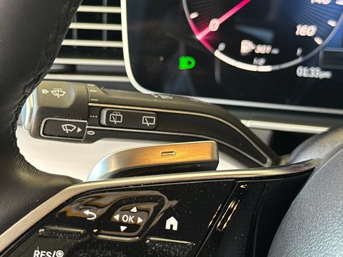 Certified 2024 Mercedes-Benz GLE 450 4MATIC image 36