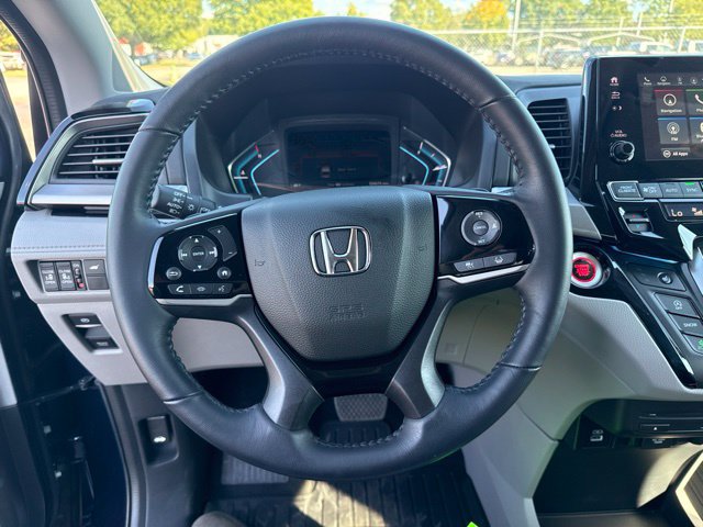 Used 2023 Honda Odyssey Touring image 28