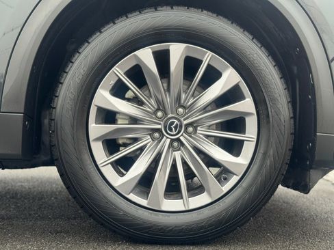 Used 2024 MAZDA CX-90 3.3 Turbo w/ Preferred Plus image 17