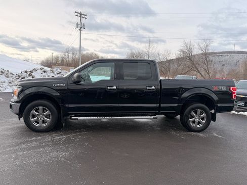 Used 2020 Ford F150 XLT w/ XTR Package image 8