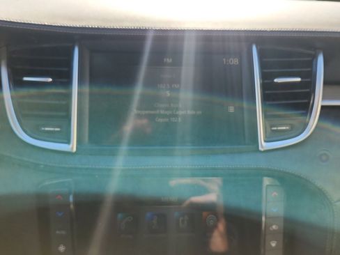 Used 2021 INFINITI QX50 Luxe w/ Accent Package image 18