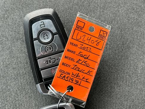 Used 2022 Ford F150 XLT w/ Equipment Group 302A High AWD/4WD image 40