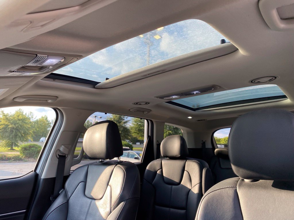Used 2020 Kia Telluride SX AWD/4WD image 25