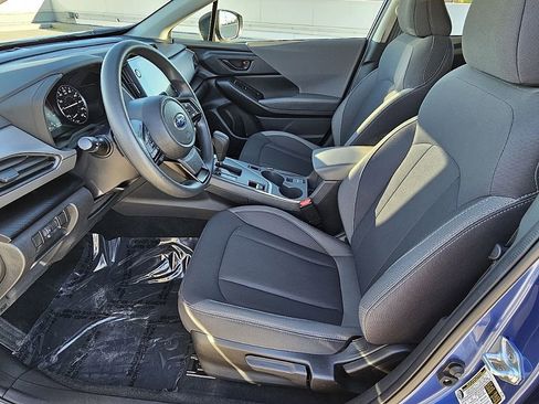 Certified 2025 Subaru Crosstrek 2.0i Premium image 24