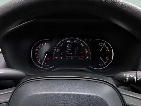 Certified 2024 Toyota RAV4 XLE AWD/4WD image 31