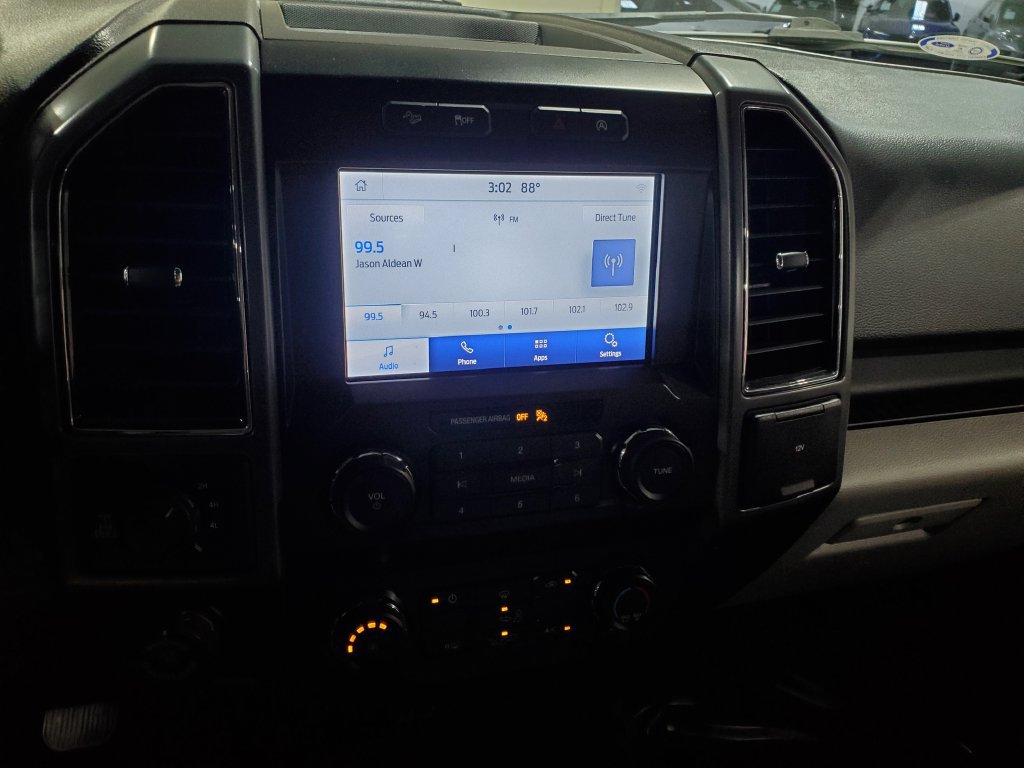 Used 2019 Ford F150 XLT AWD/4WD image 25