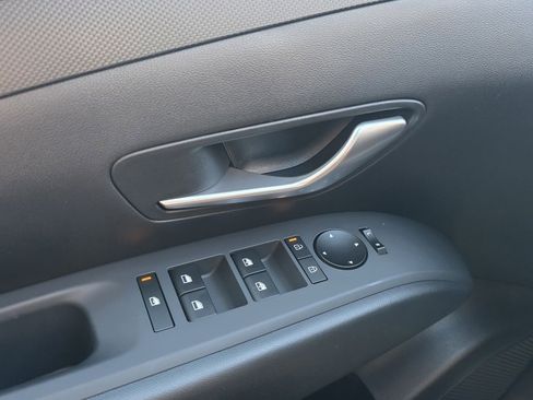 New 2026 Hyundai Tucson SEL image 28