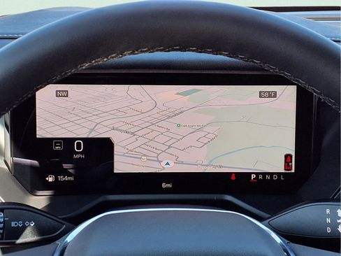 New 2026 GMC Acadia Elevation w/ Black Edition FWD image 18