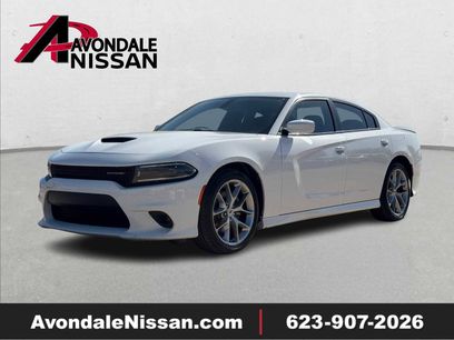 Used 2022 Dodge Charger GT